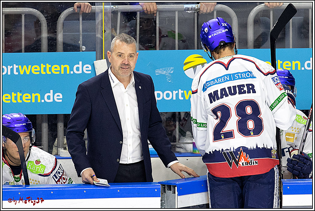 PENNY DEL;  Kölner Haie - Eisbären Berlin; Köln, 01.11.2022